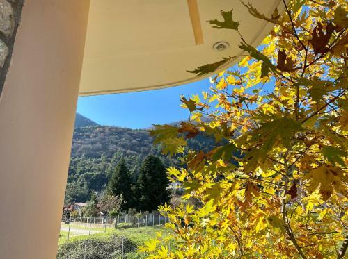 Apartamento Lithotomia Mouzaki