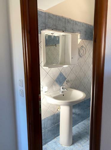 Apartamento Lithotomia Mouzaki