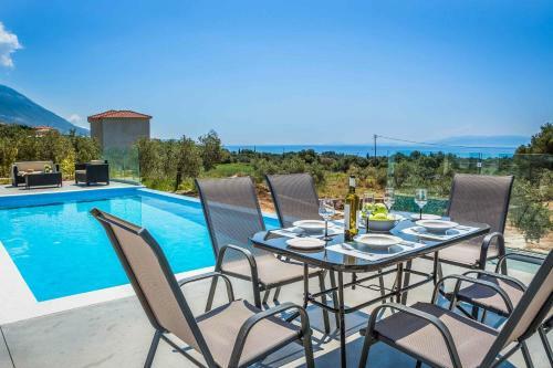 Villa Theofilos