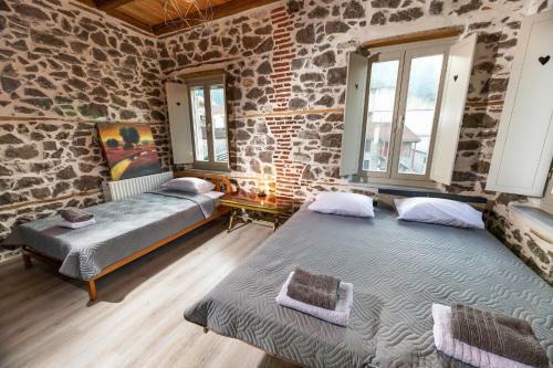 Stone Villa Mouzaki Trikala-karditsa-mouzaki
