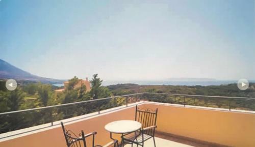 Villa Georgia