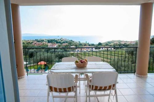 Apartamento Star Studios Trapezaki Kefalonia