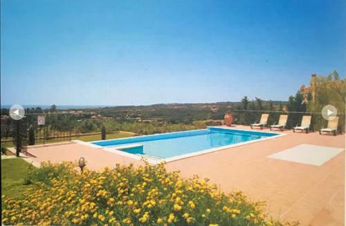 Villa Mylos