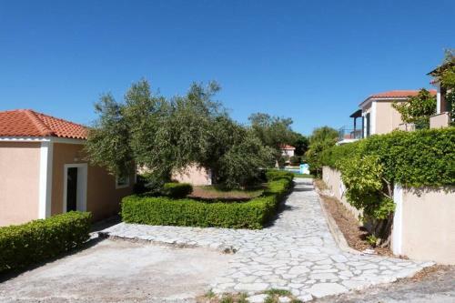 Oneira Villas N2
