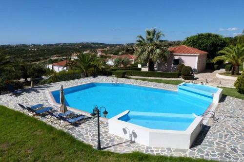 Oneira Villas N2