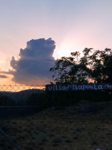Villa Tsapoula