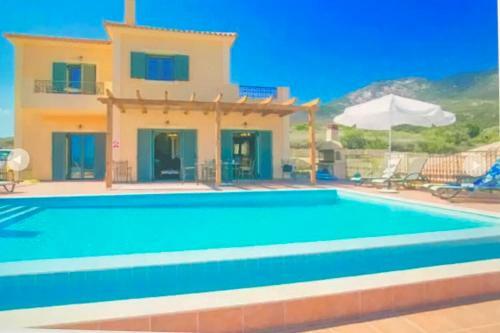 Villa Dora
