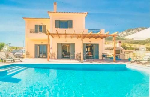 Villa Dora