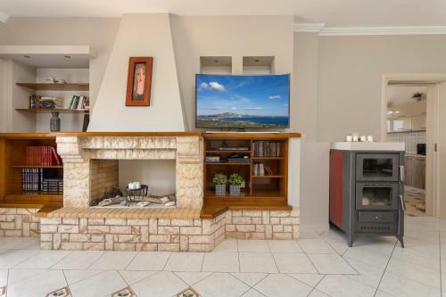 Ethereal Villa