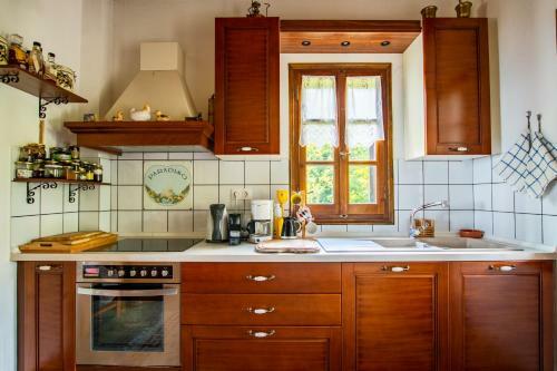 Apartamento Traditional Home For Relaxation And Amazing View!!