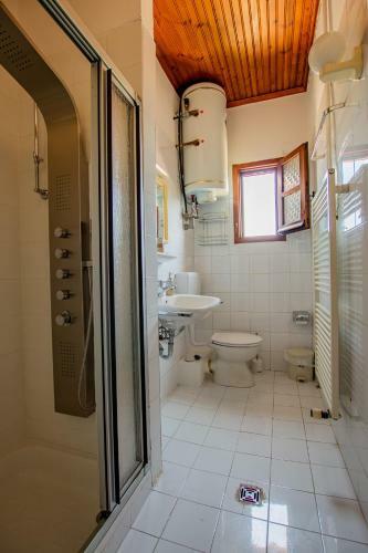 Apartamento Traditional Home For Relaxation And Amazing View!!