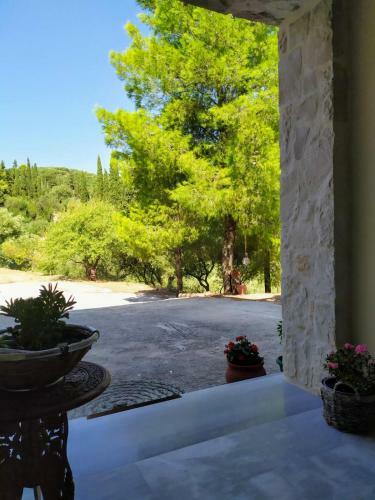 Apartamento Meltemaki