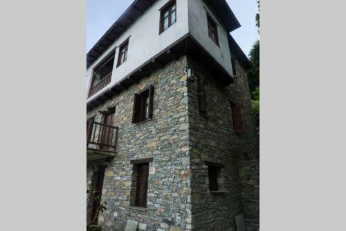 Villa Phoevos' Residence