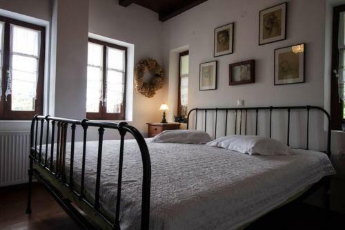 Villa Phoevos' Residence