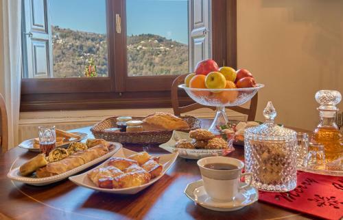 Apartamento Thalassoxyla Mouressi