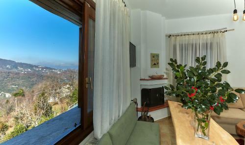 Apartamento Thalassoxyla Mouressi