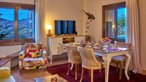 Apartamento Thalassoxyla Mouressi