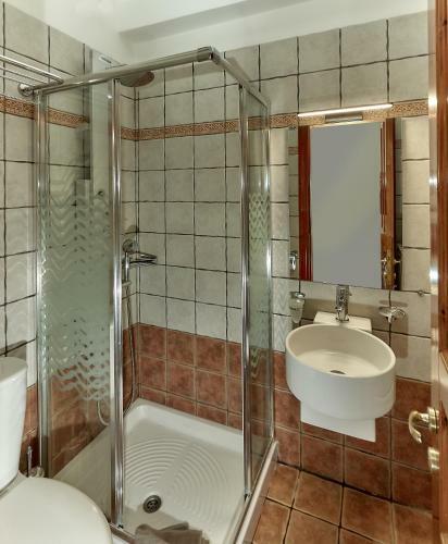 Apartamento Thalassoxyla Mouressi