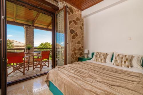 Villa La Isla With Private Pool