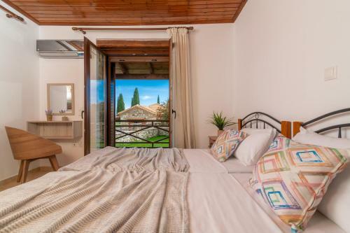 Villa La Isla With Private Pool