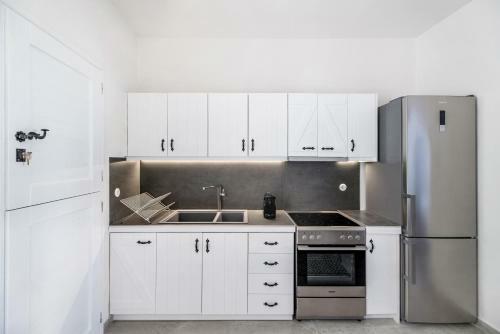 Apartamento The House Of Cyclades