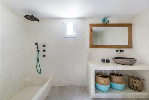 Apartamento The House Of Cyclades