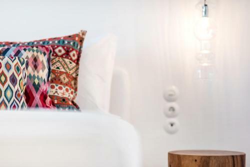 Apartamento The House Of Cyclades