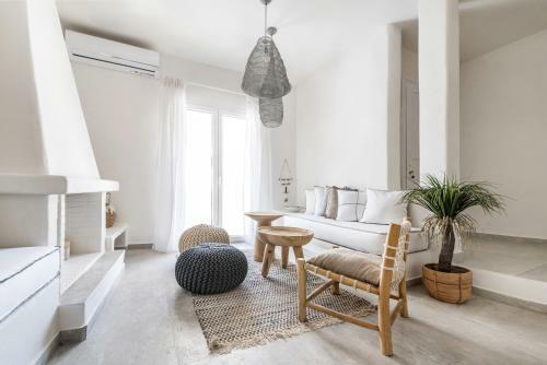 Apartamento The House Of Cyclades