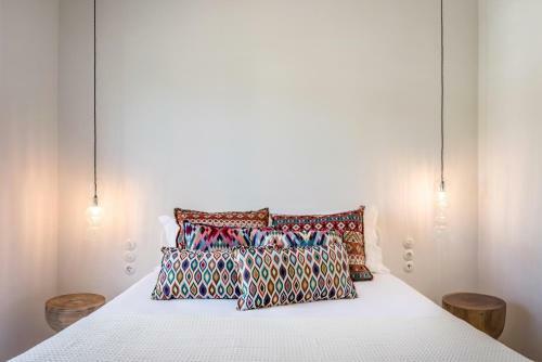 Apartamento The House Of Cyclades