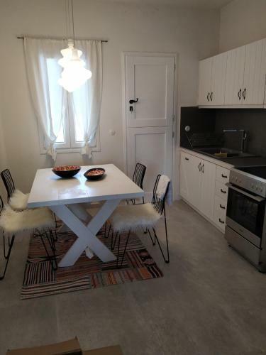 Apartamento The House Of Cyclades