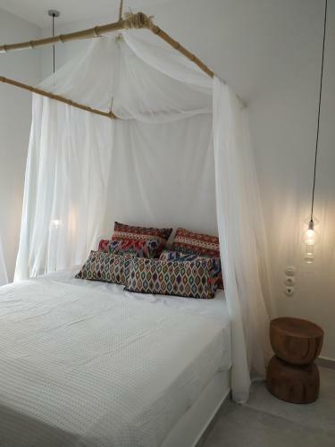 Apartamento The House Of Cyclades