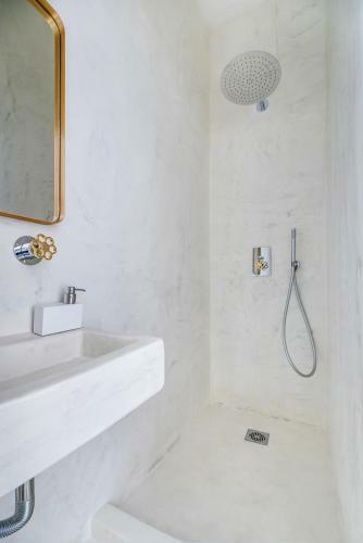 Apartamento The House Of Cyclades