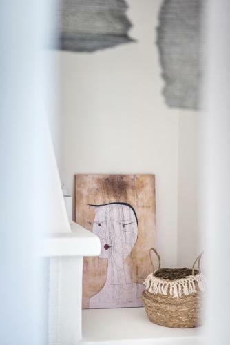 Apartamento The House Of Cyclades
