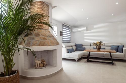 Sonel Luxury Villa