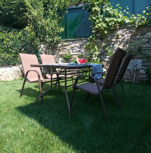 Apartamento ?ountain Whispers