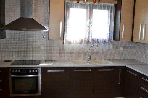 Apartamento Mouzaki Zakynthos House
