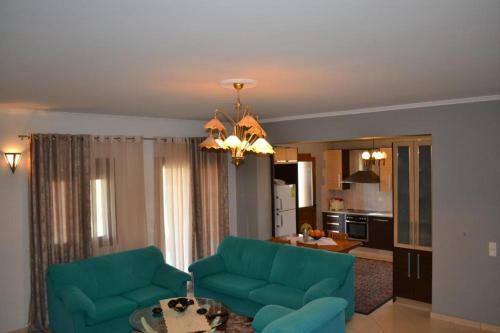 Apartamento Mouzaki Zakynthos House
