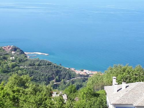 Apartamento Country House In Mouresi