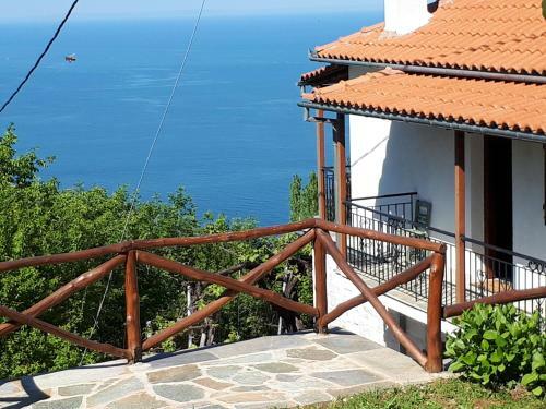 Apartamento Country House In Mouresi