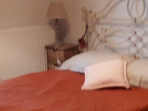 Apartamento Country House In Mouresi