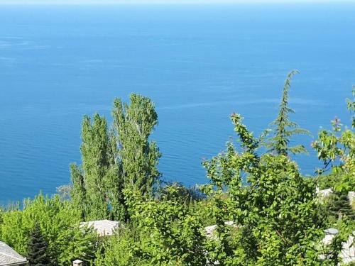 Apartamento Country House In Mouresi