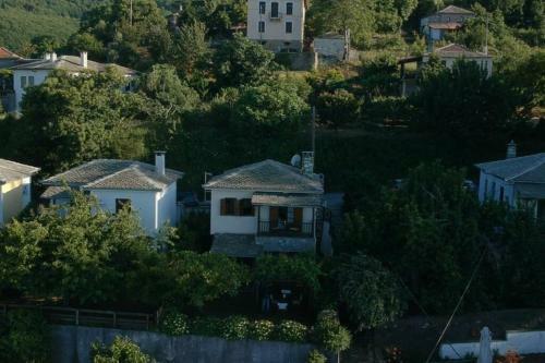 Villa Deja Blue
