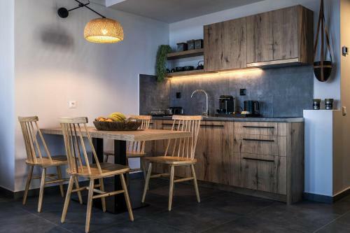 Hotel Tilia Resort