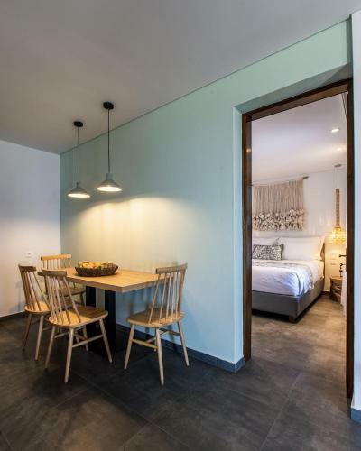 Hotel Tilia Resort