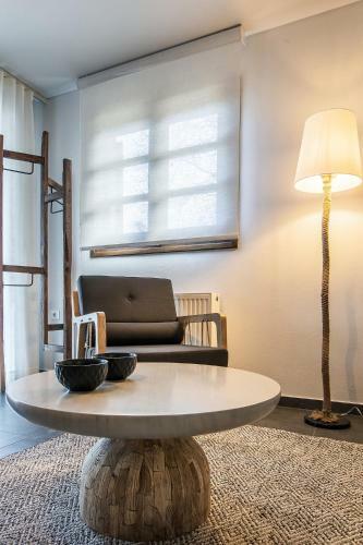 Hotel Tilia Resort