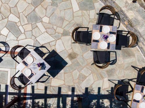 Hotel Tilia Resort