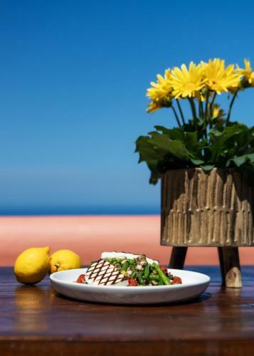 Hotel Tilia Resort