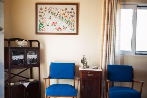Villa Thalia Apartment