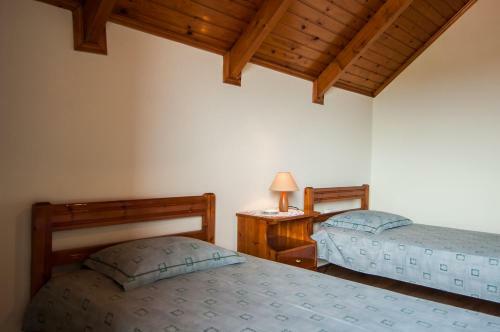 Villa Thalia Apartment