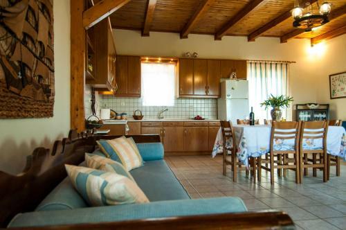 Villa Thalia Apartment